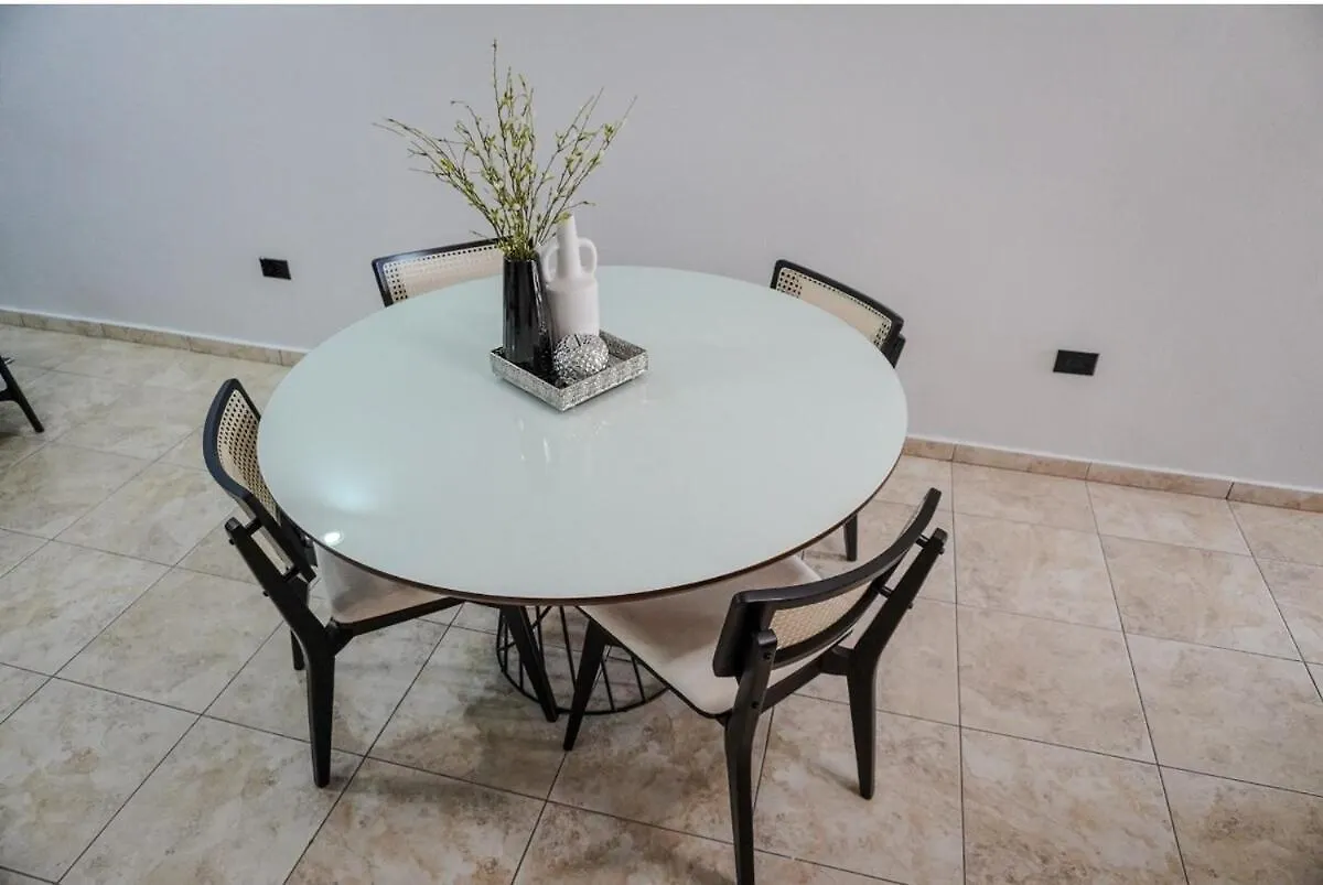 Daire Close To Combate Beach, El Poblado And Restaurants Pole Ojea