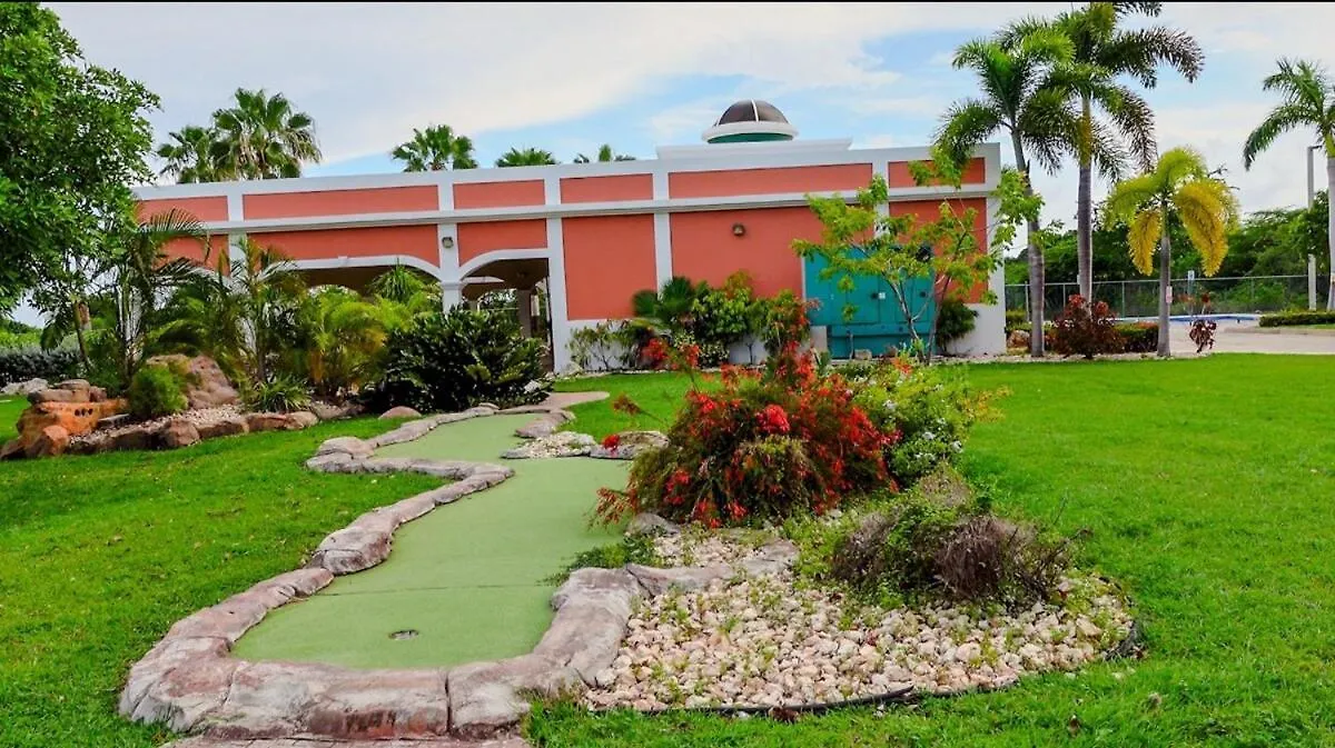 Close To Combate Beach, El Poblado And Restaurants Pole Ojea 0*,  Porto Riko