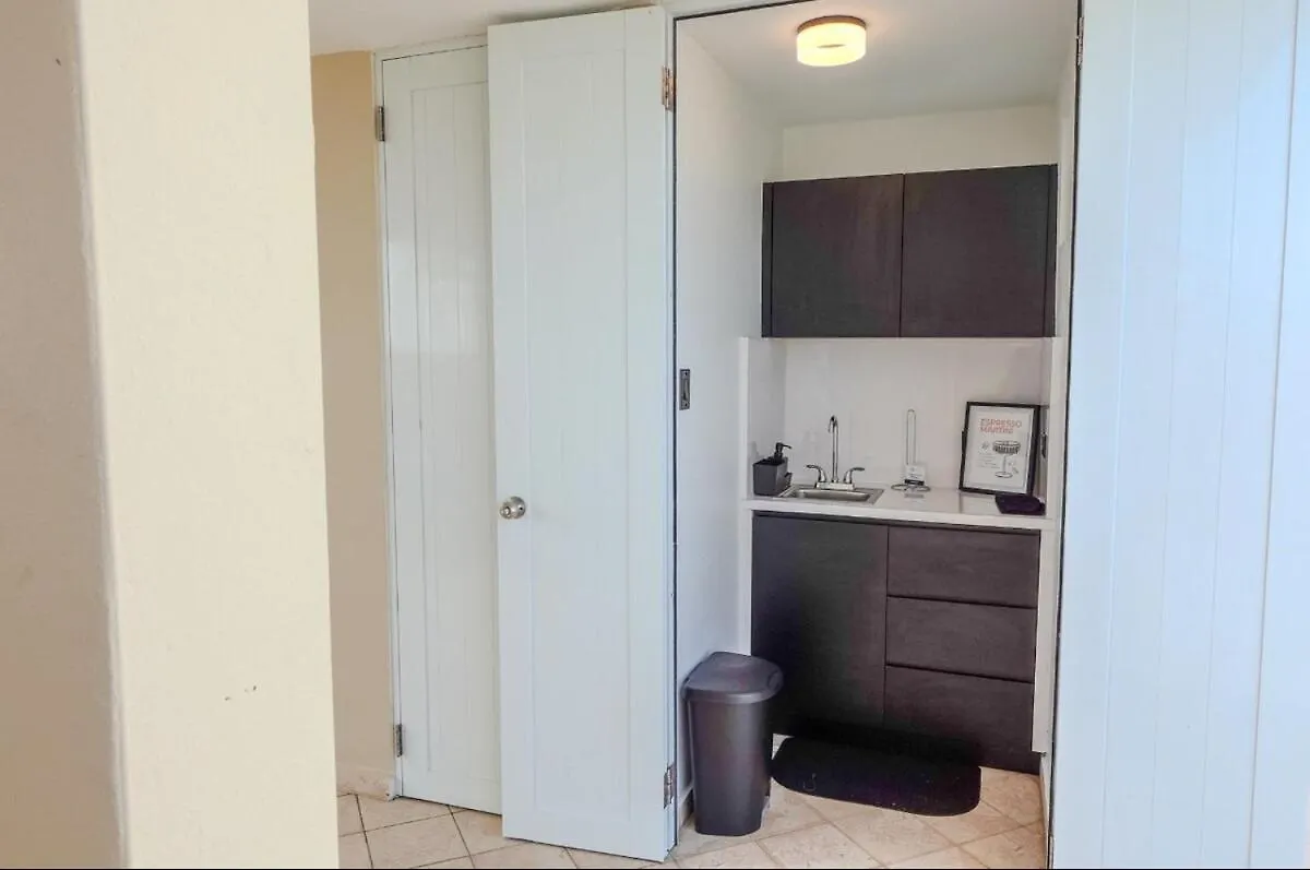 Close To Combate Beach, El Poblado And Restaurants Pole Ojea Daire