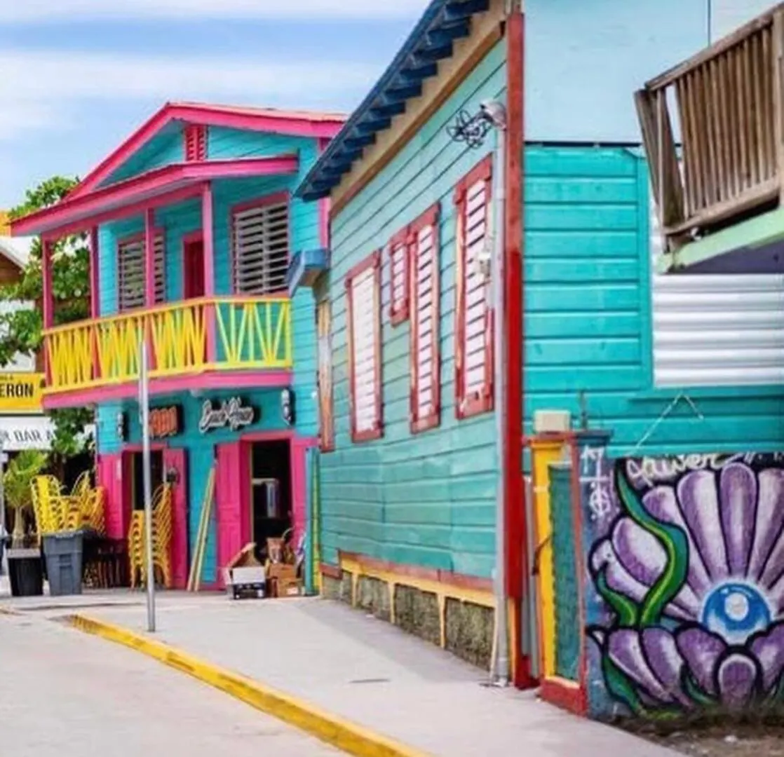 Daire Close To Combate Beach, El Poblado And Restaurants Pole Ojea