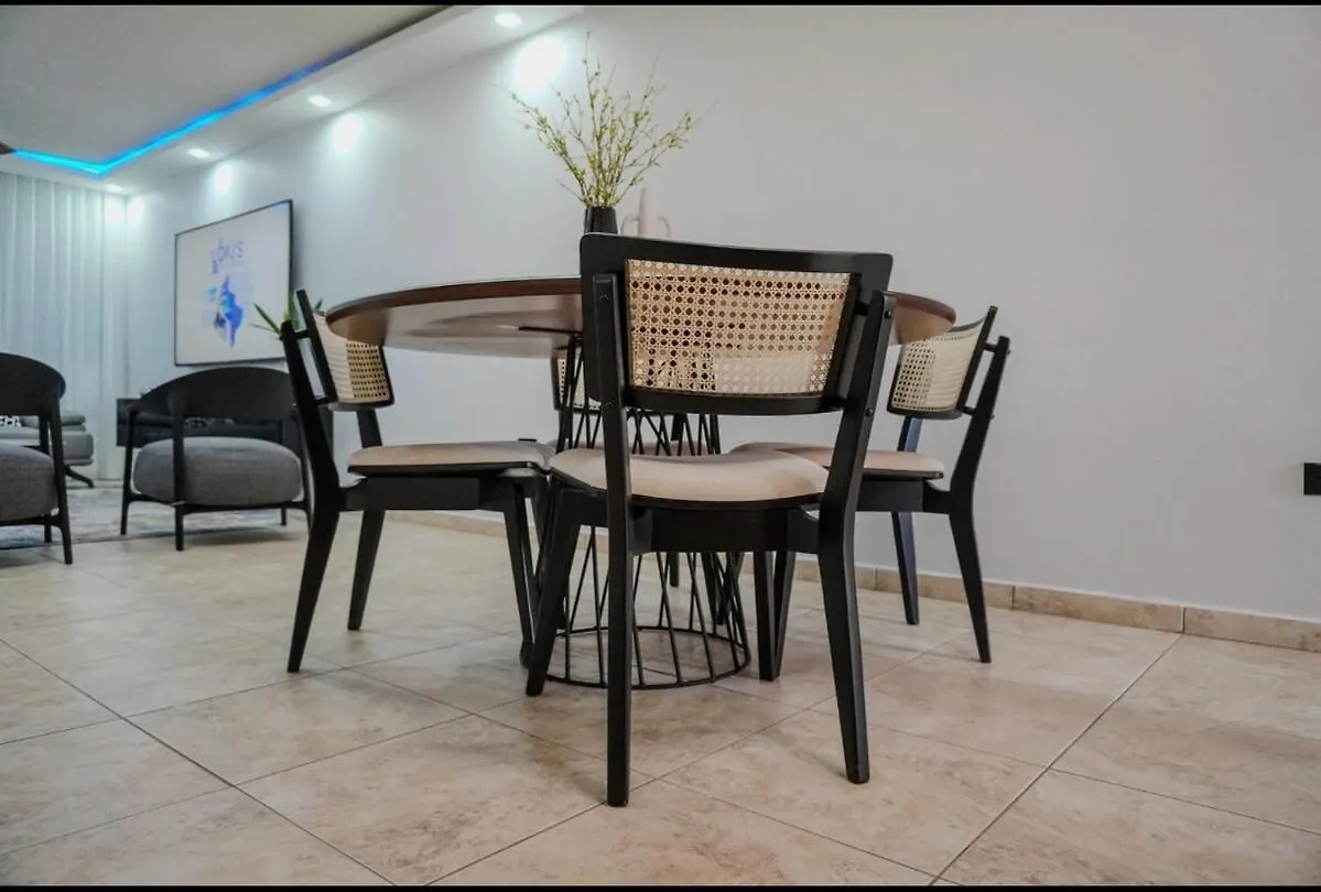 Daire Close To Combate Beach, El Poblado And Restaurants Pole Ojea Porto Riko