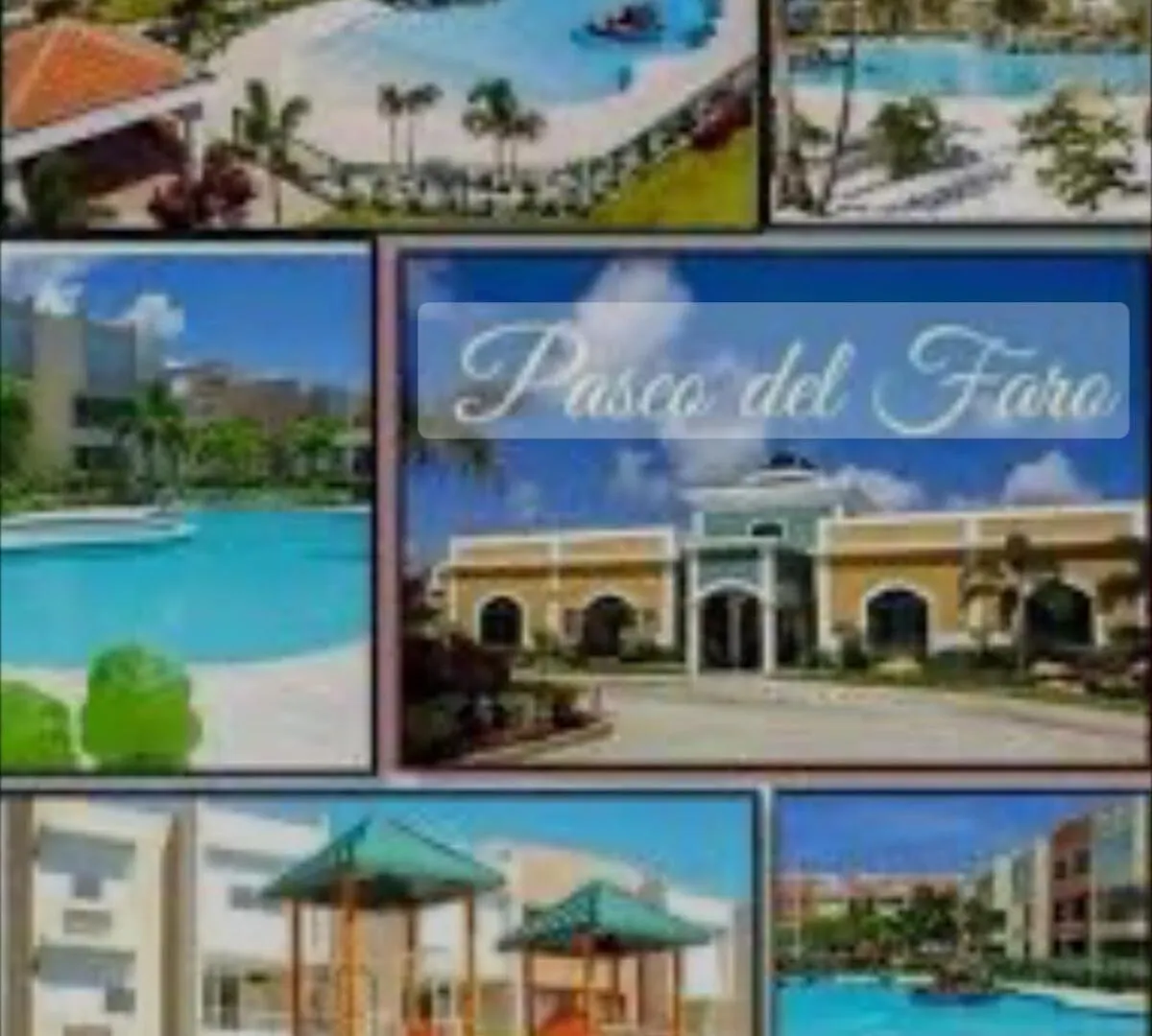 Close To Combate Beach, El Poblado And Restaurants Pole Ojea Daire