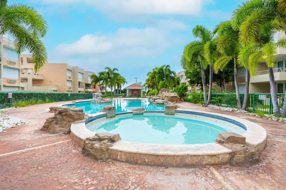 Close To Combate Beach, El Poblado And Restaurants location