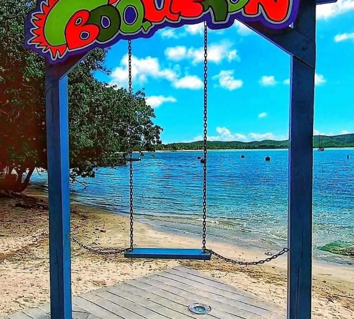 Close To Combate Beach, El Poblado And Restaurants Pole Ojea 0*,  Porto Riko