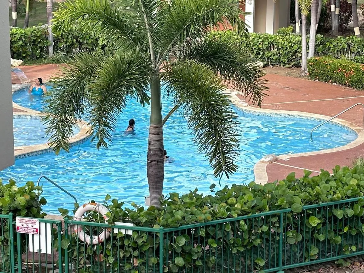 Close To Combate Beach, El Poblado And Restaurants Pole Ojea 0*,  Porto Riko