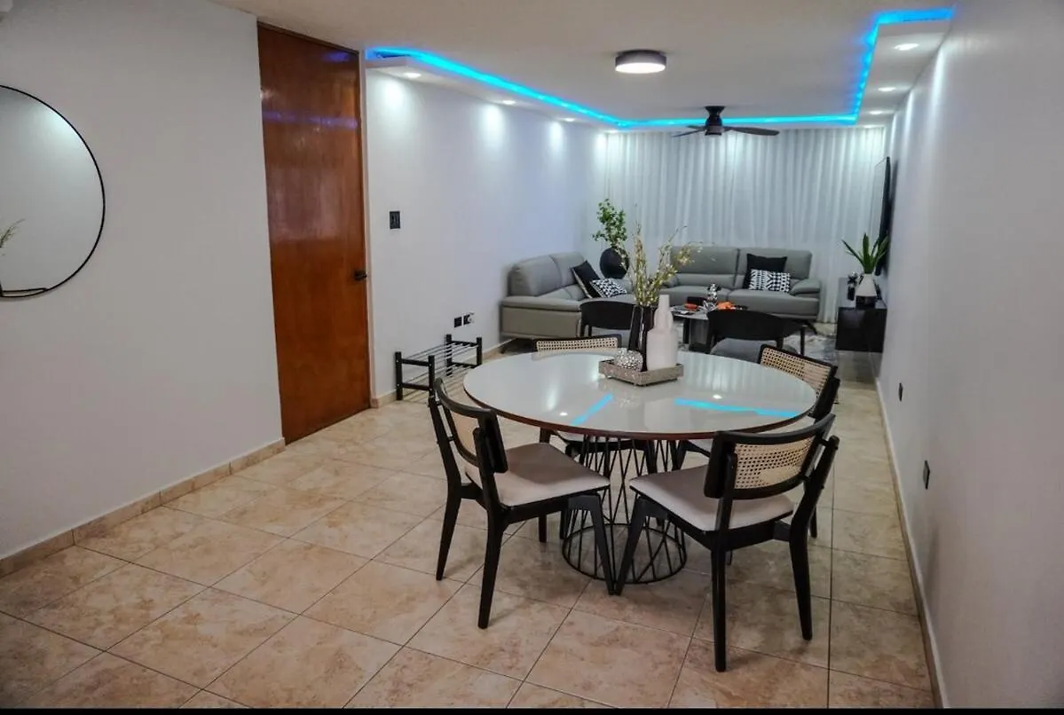Close To Combate Beach, El Poblado And Restaurants Pole Ojea